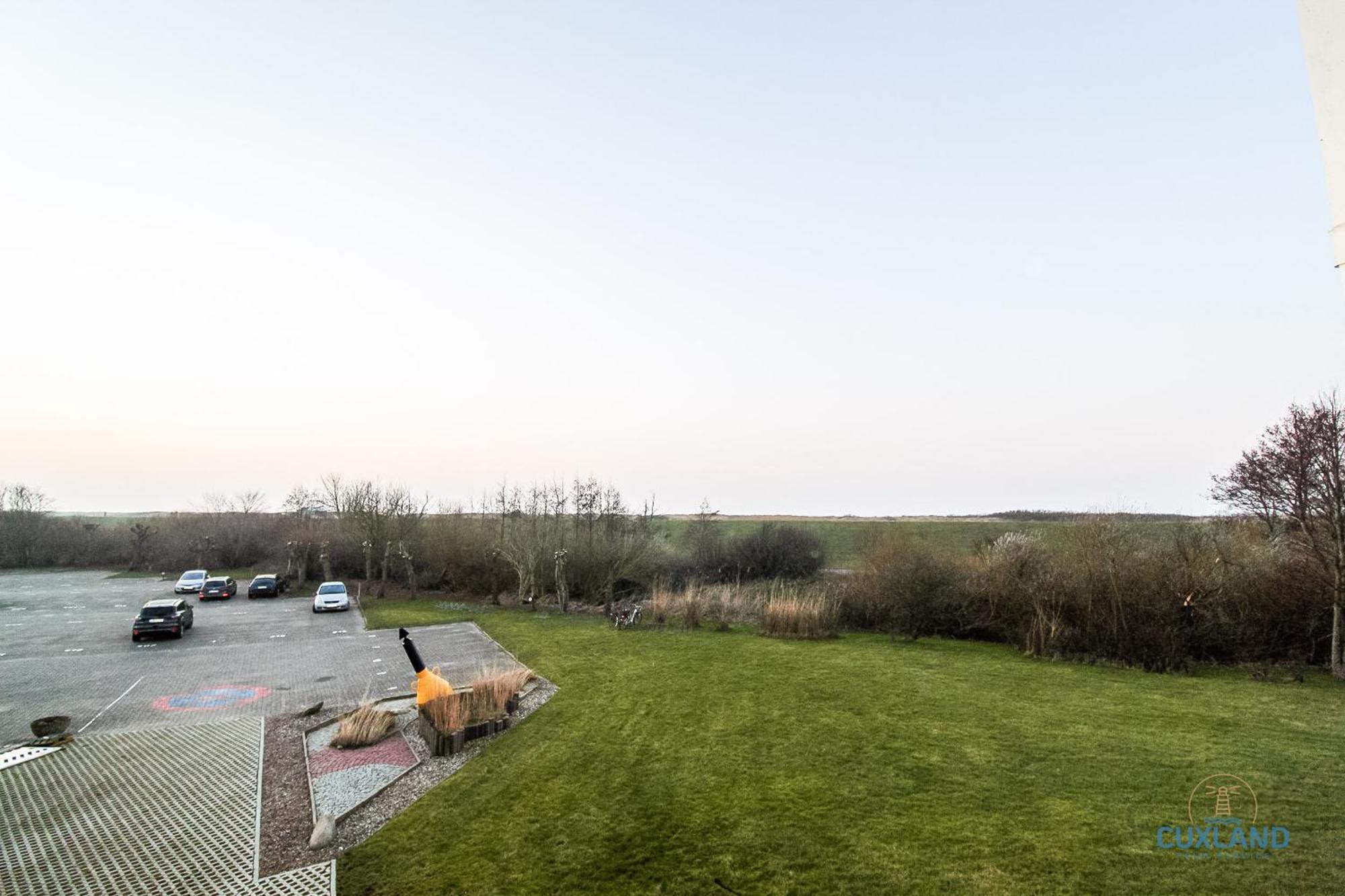 Haus Atlantic Doese Wohnung 107 Cuxhaven Ngoại thất bức ảnh