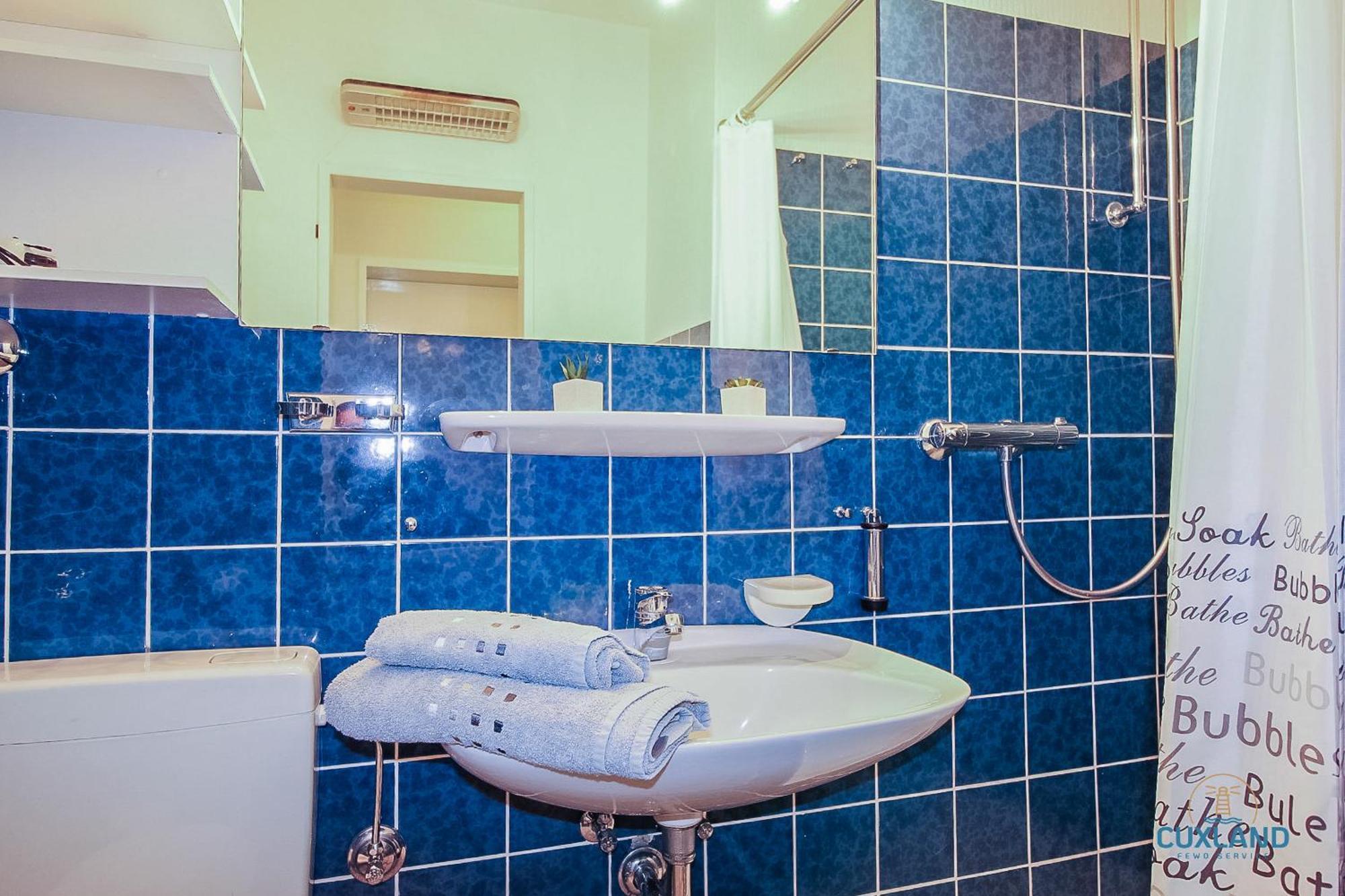 Haus Atlantic Doese Wohnung 107 Cuxhaven Ngoại thất bức ảnh