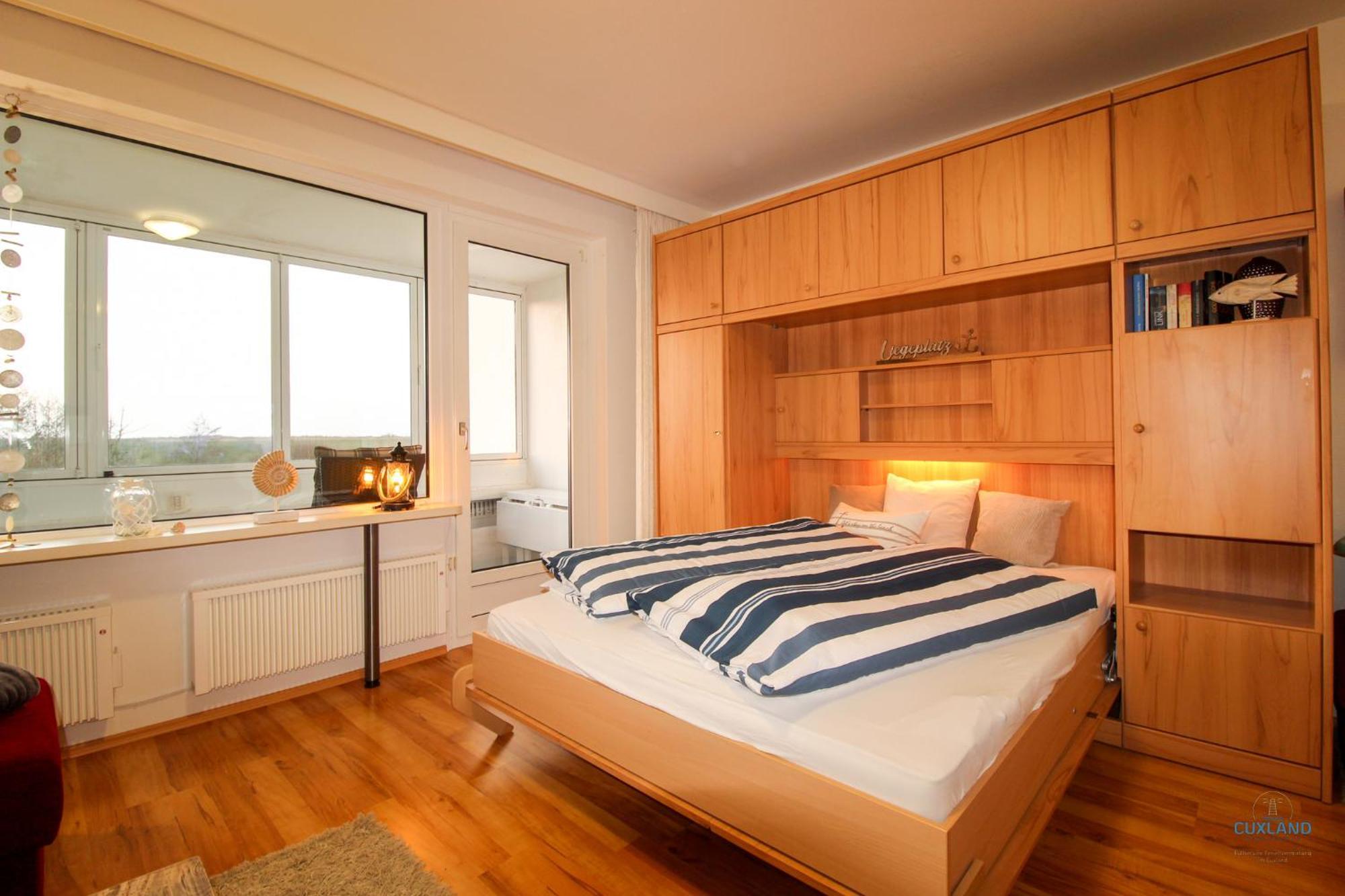 Haus Atlantic Doese Wohnung 107 Cuxhaven Ngoại thất bức ảnh